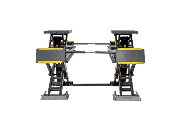 Auffahrscherenhebebühne ATH Cross Lift 50 UGA